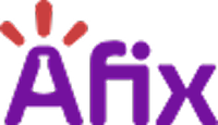 afix