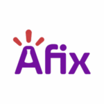 afix